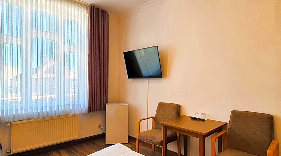 Hotel Münchner Löwenbräu