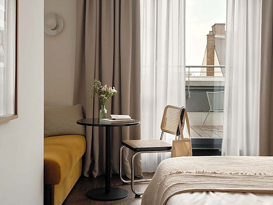 Bob W Münchner Freiheit