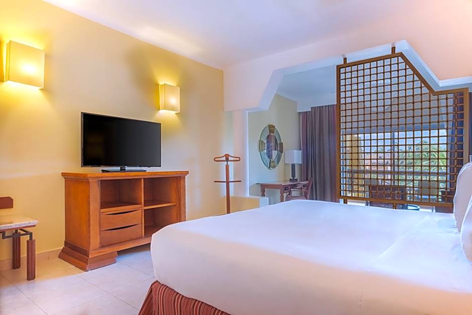Iberostar Selection Paraiso Maya Suites