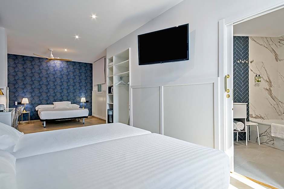 Venecia Plaza Centro