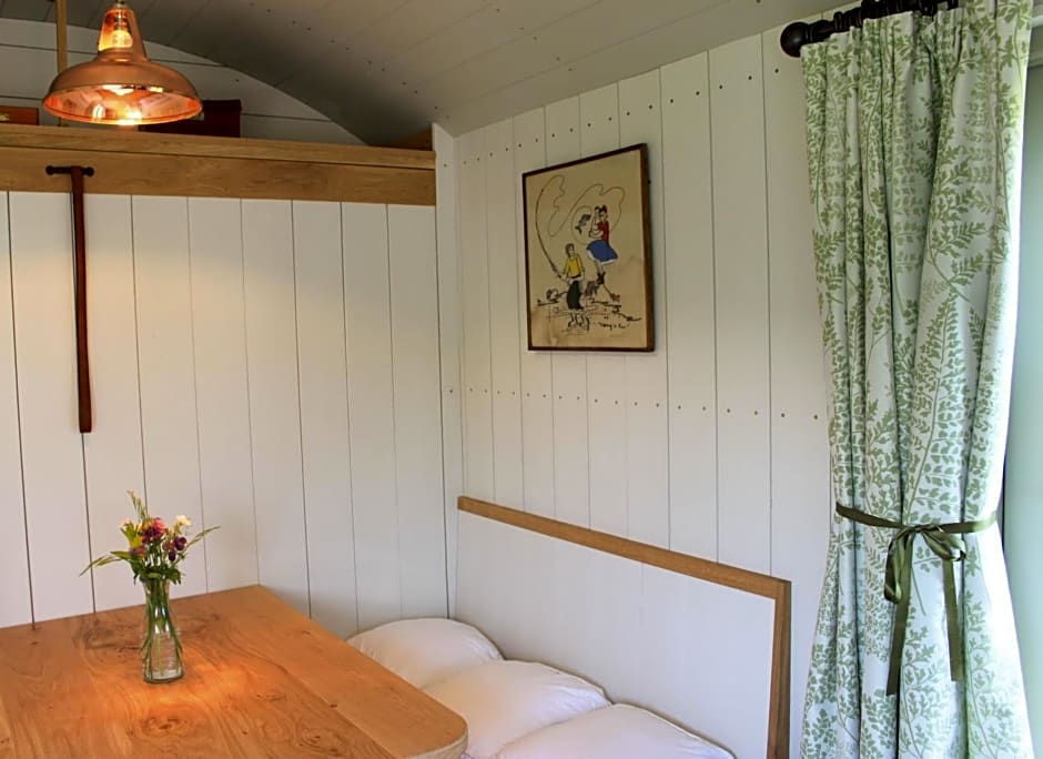 The Parlour, for Alton Towers & the Peak District