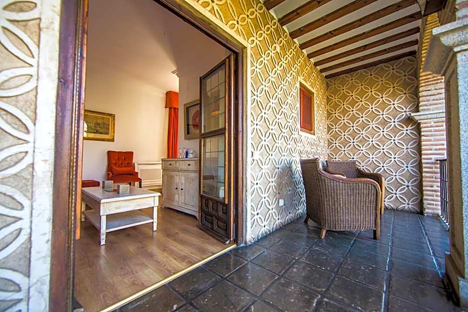 Hotel Hacienda del Cardenal