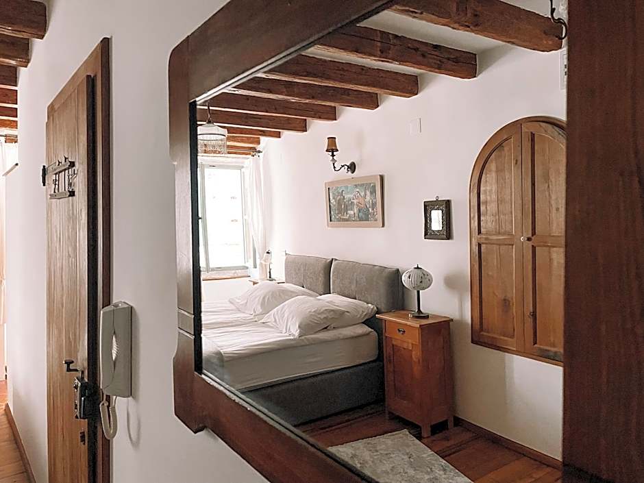 Hotel Casa Garzotto