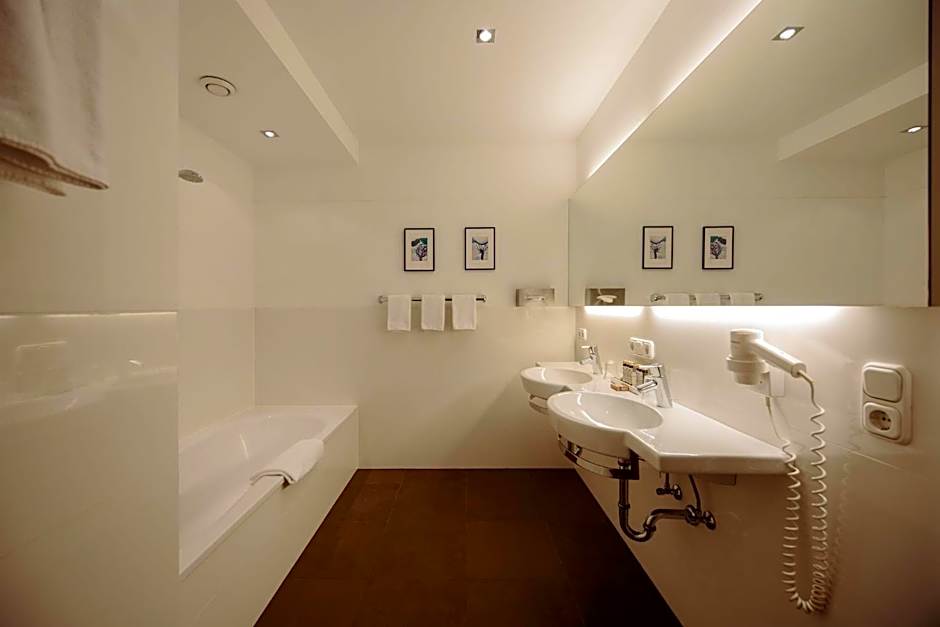 TheResi Apartmenthotel