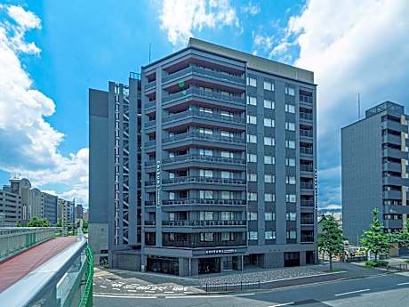 CHISUN STANDARD Kyoto Horikawa Gojo