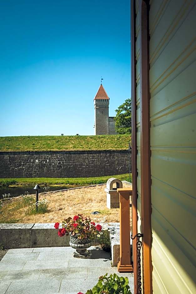 Ekesparre Boutique Hotel