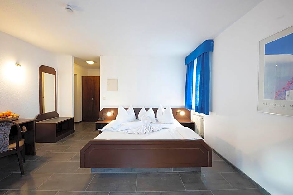 Hotel Astoria am Urachplatz