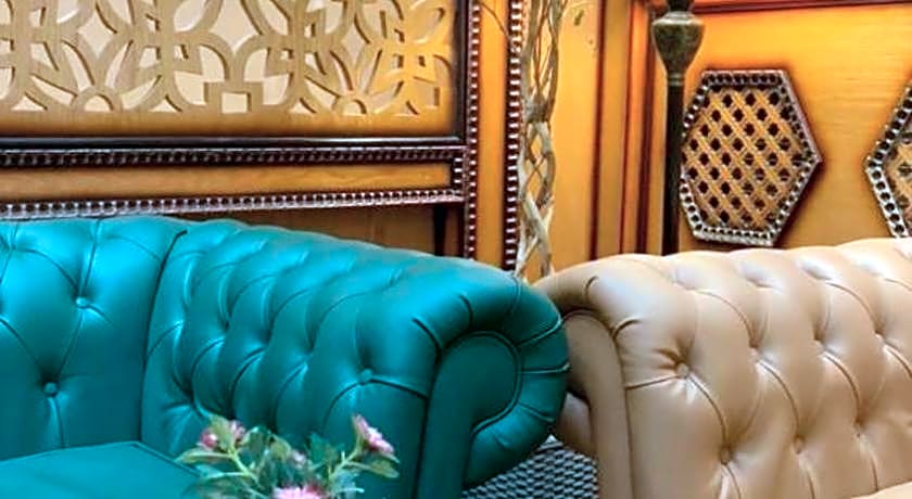 Levant Hotel فندق ليفانت