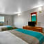 Motel 6-Baker City, OR