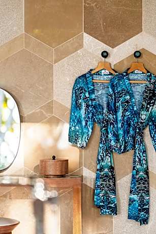 Two-Bedroom Villa with Pool