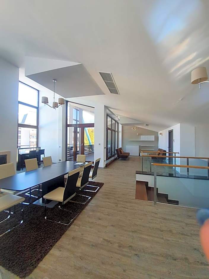 Silver Mountain Resort & Spa