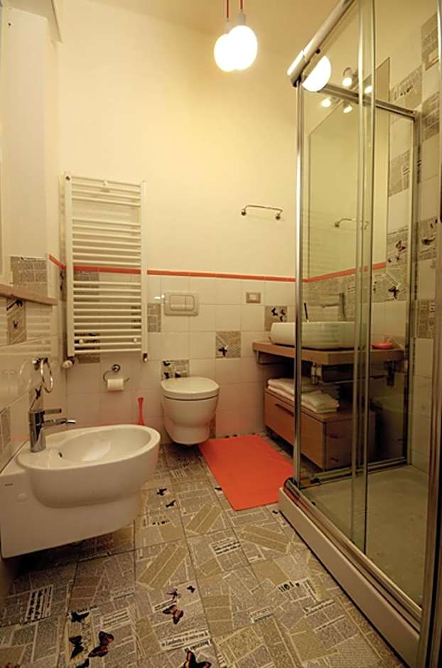 Bedrooms B&B