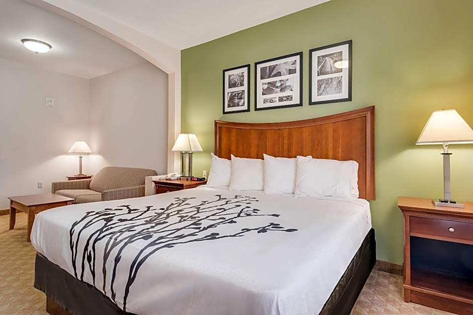 Sleep Inn & Suites Gettysburg