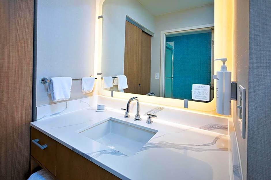 Homewood Suites By Hilton Sioux Falls