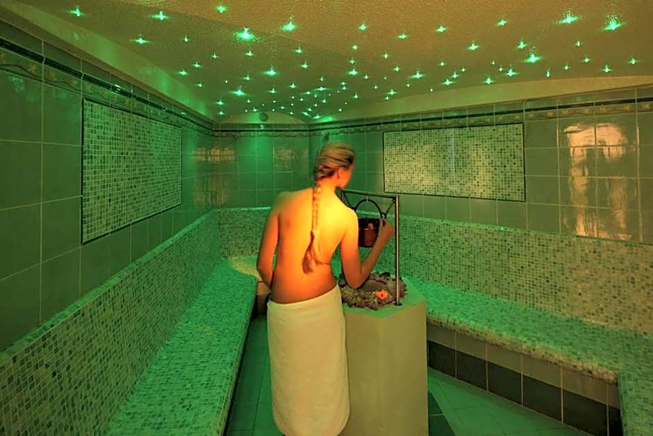 Adults only Hotel Grafenstein