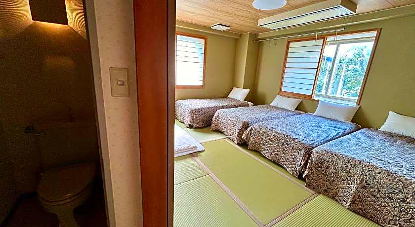Hakuba King Hotel