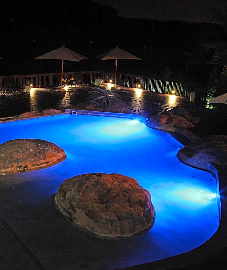 iNsingizi Lodge