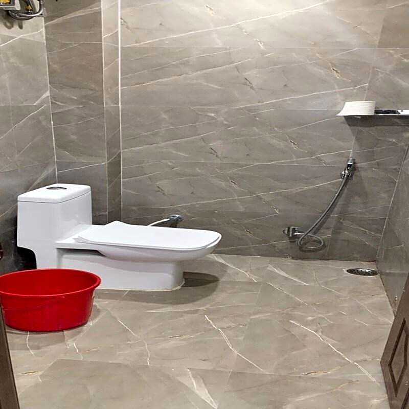 OYO Rudransh Residency