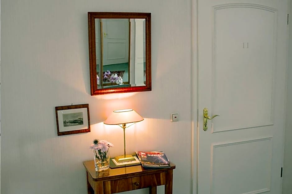 Hotel Residenz Joop