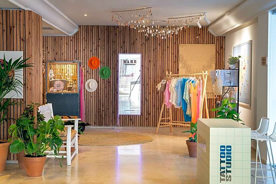 INNSiDE by Melia Ibiza Beach