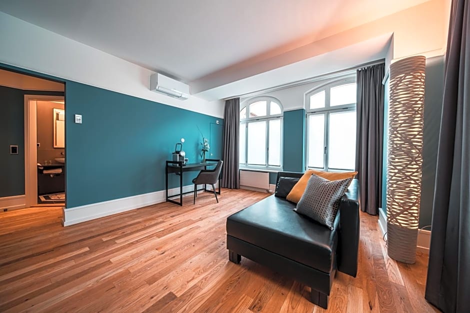 Hotel Royal St Georges Interlaken Mgallery by Sofitel