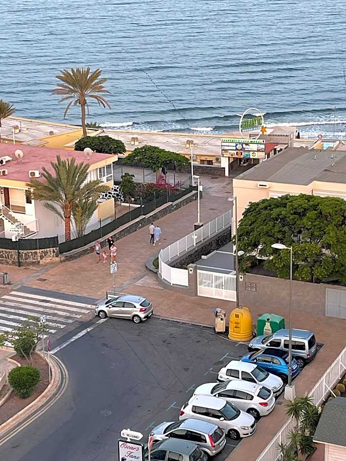 Apartament Modern 1 Playa del Ingles