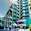 Plaza Marina Mazatlan