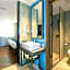 Echarm Hotel (Guangzhou Tiyu West Road Subway Station)