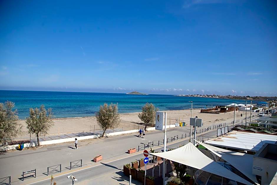 AR Palace Hotel - Palermo