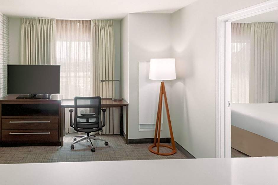 Residence Inn by Marriott Las Vegas Airport