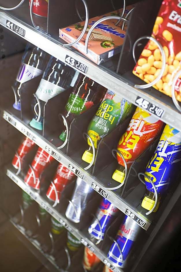 motel22 Parkplatz inklusive