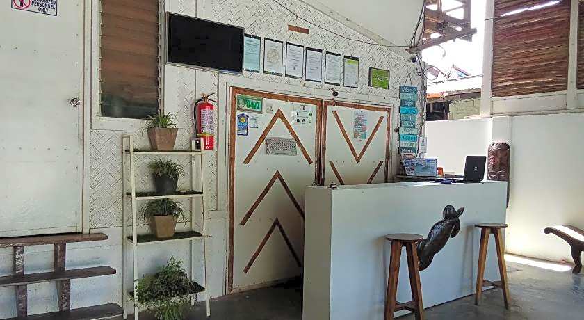 Tribal Xperience Port Barton Town