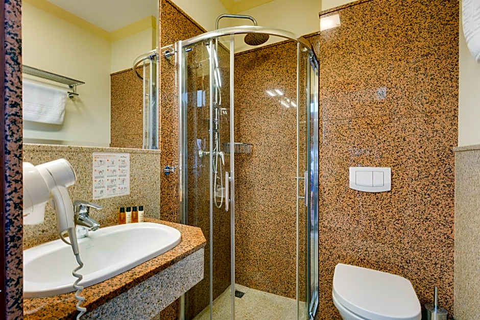 Villa Meduza