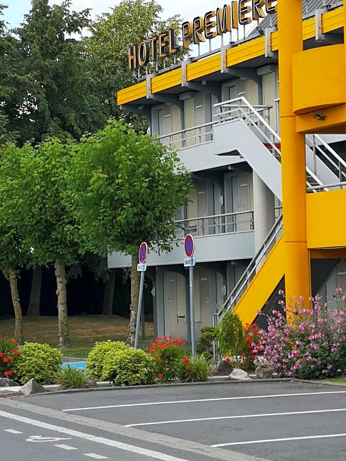 Premiere Classe Lille Sud - Seclin