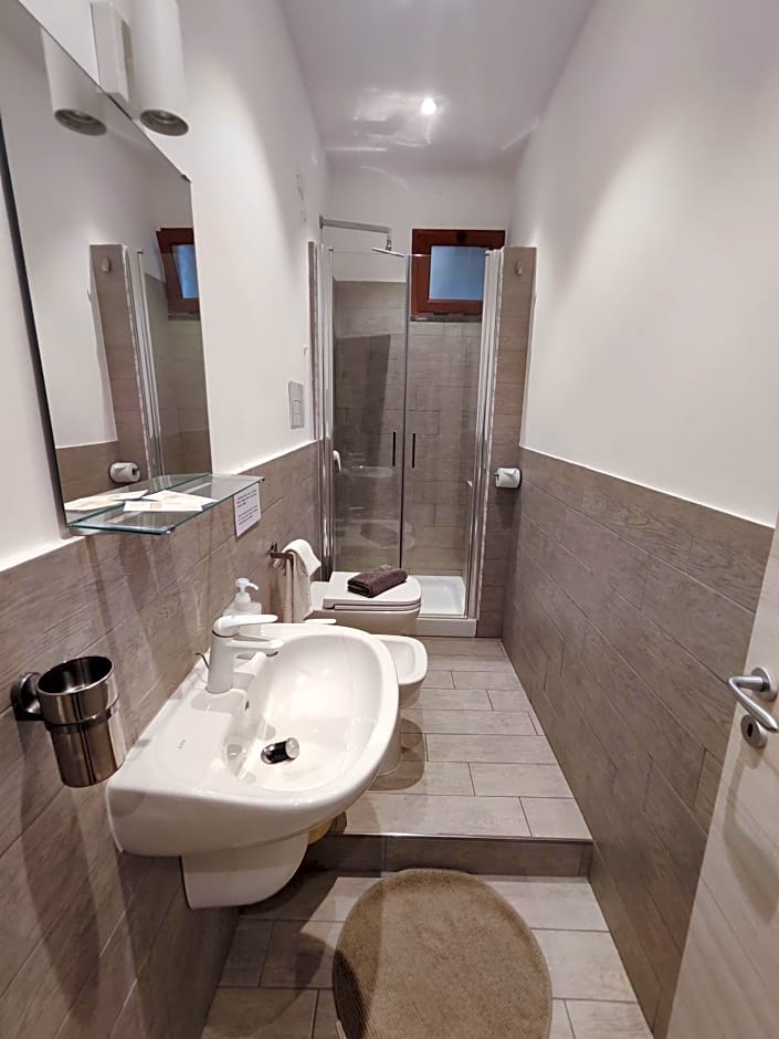 Hotel Faraglione