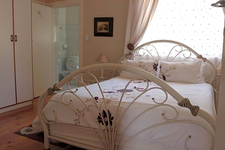 Rose Petals Guest House