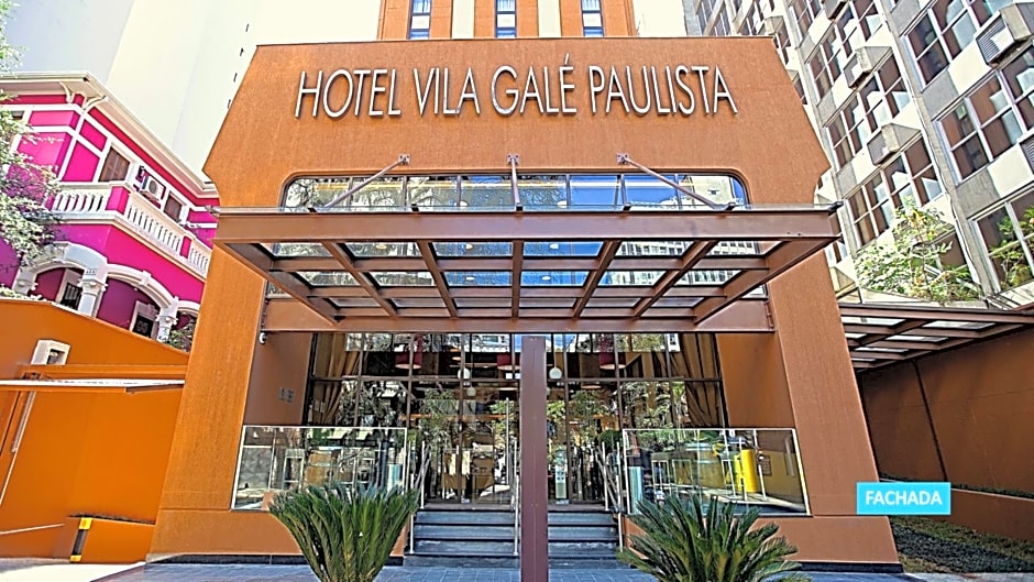 Vila Gale Paulista