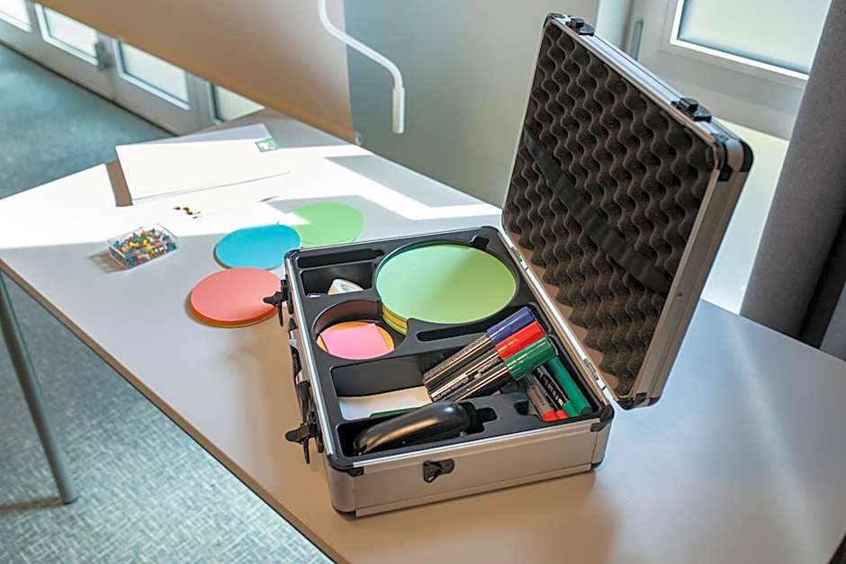 ACHAT Hotel Neustadt an der Weinstrasse