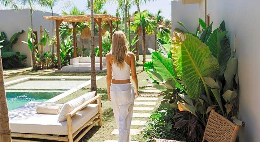 Alma Bingin Boutique Hotel