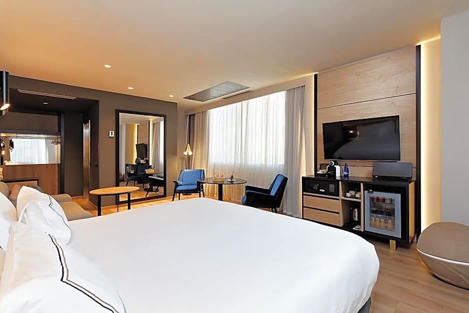 Meliá Avenida América