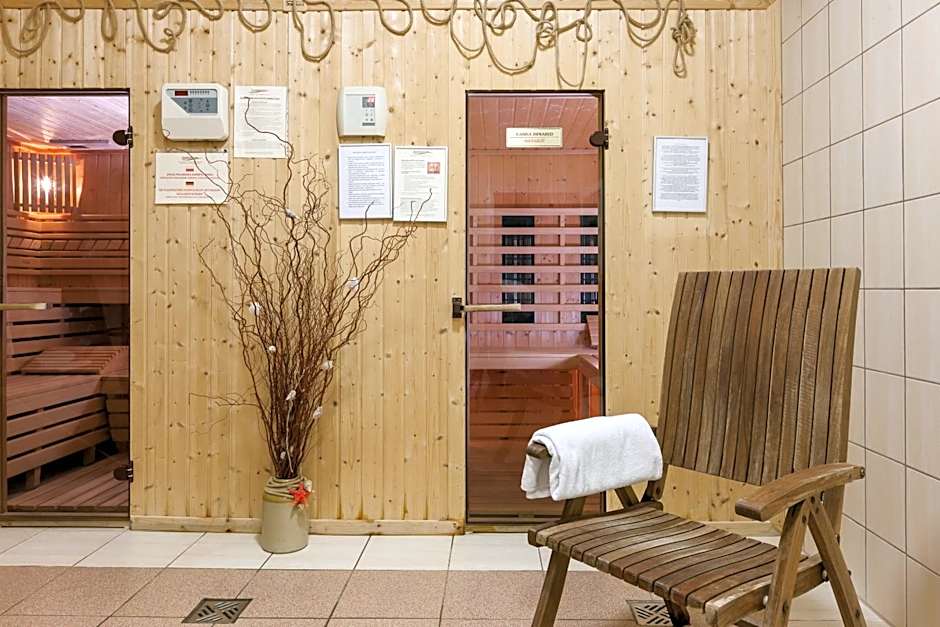 BURSZTYN - BERNSTEIN SPA & Wellness