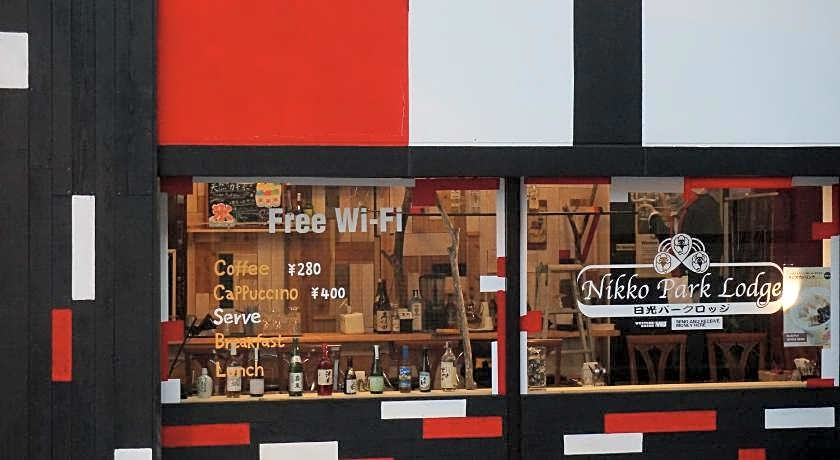 Nikko Park Lodge Tobu Station