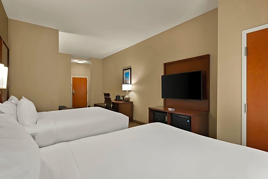 Comfort Suites Hummelstown - Hershey