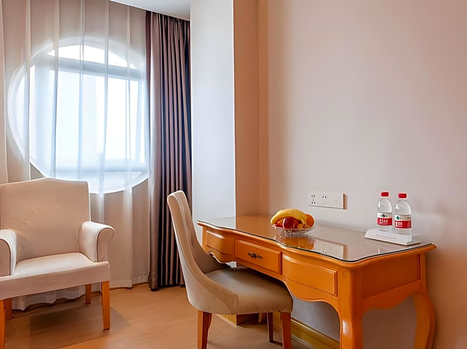 Vienna Hotel Guangzhou Beijing Road Pedestrian Street