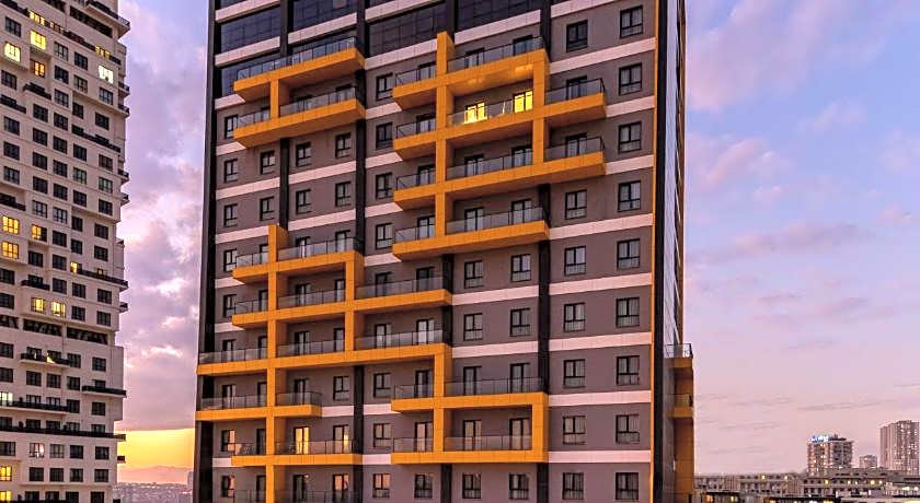 Days Hotel by Wyndham Istanbul Esenyurt