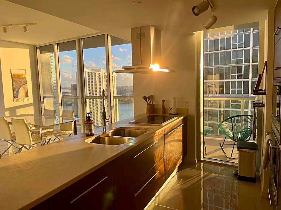 IconBrickell Tower 3 W Residences