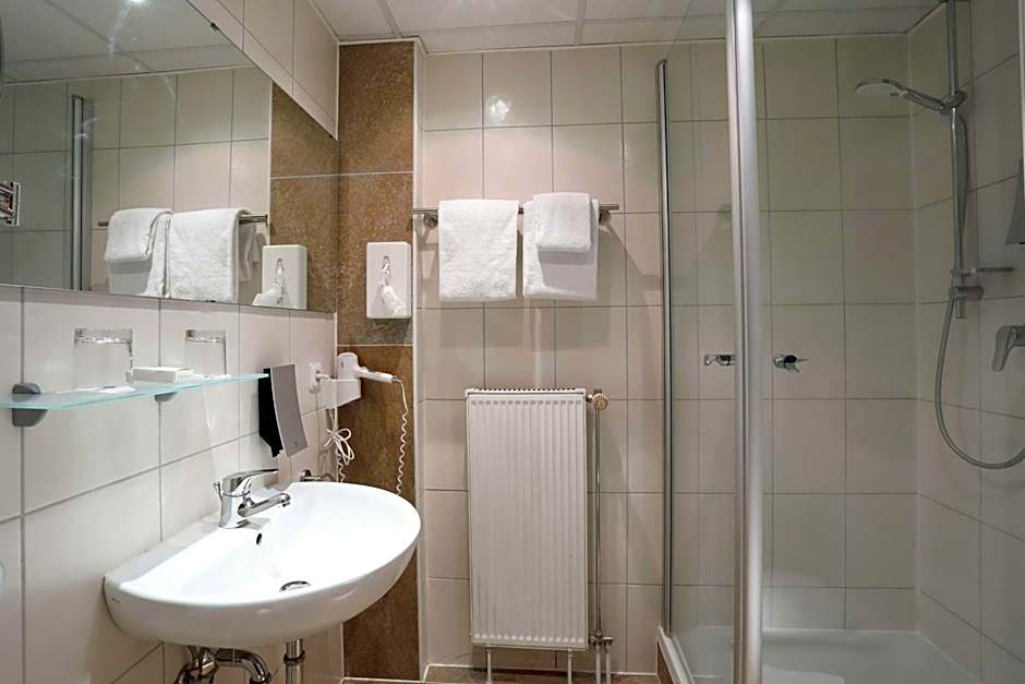 Best Western Hotel Rosenau