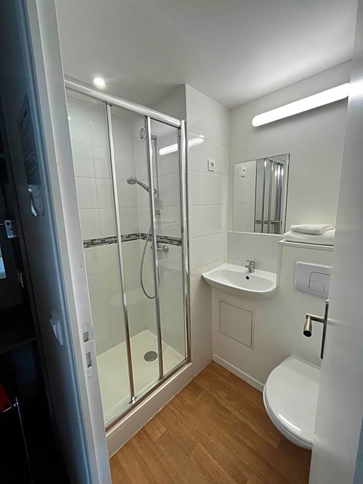 Fasthotel La Roche-sur-Yon