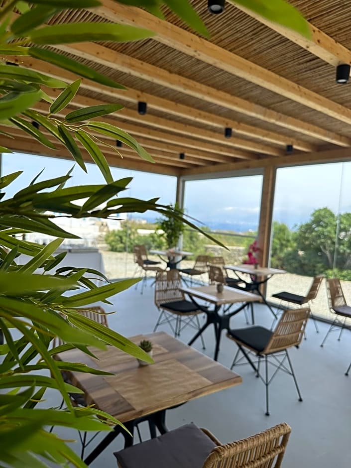 Aegean Hospitality Mykonos