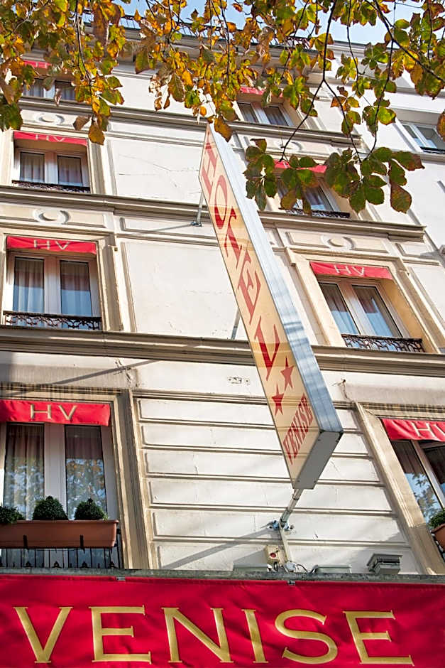 Hôtel De Venise